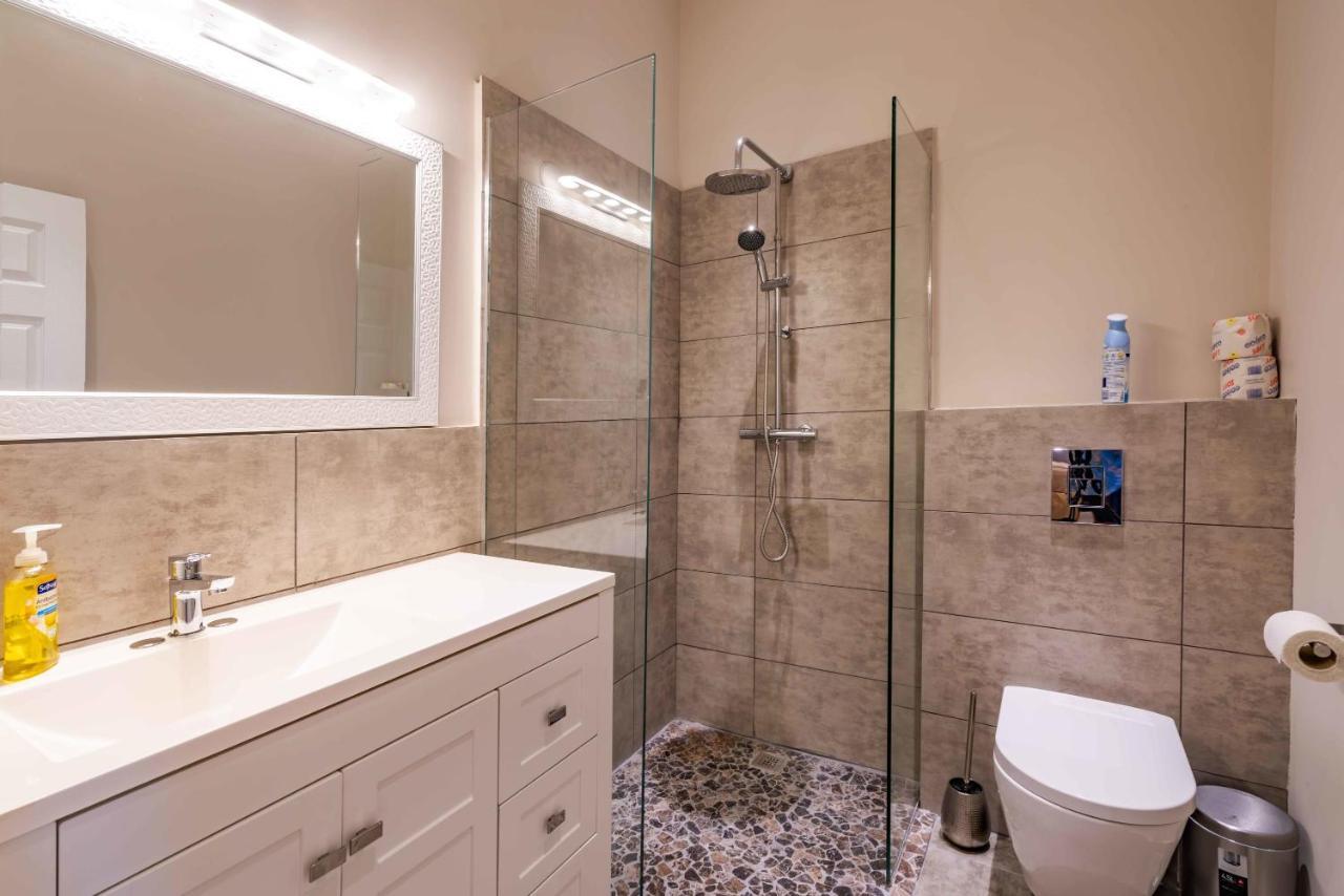 Handelskade City Suites 빌렘스타트 외부 사진