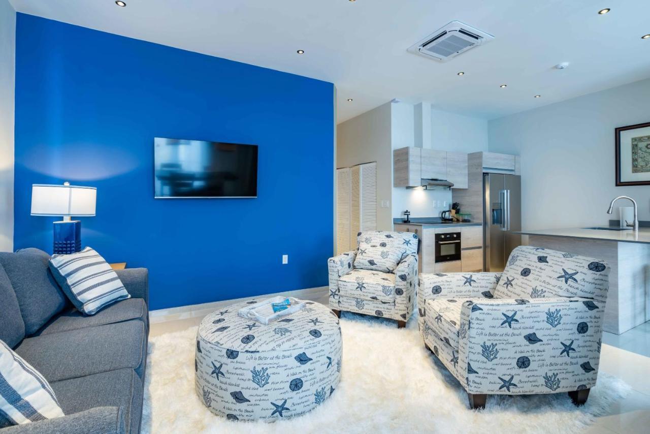 Handelskade City Suites 빌렘스타트 외부 사진