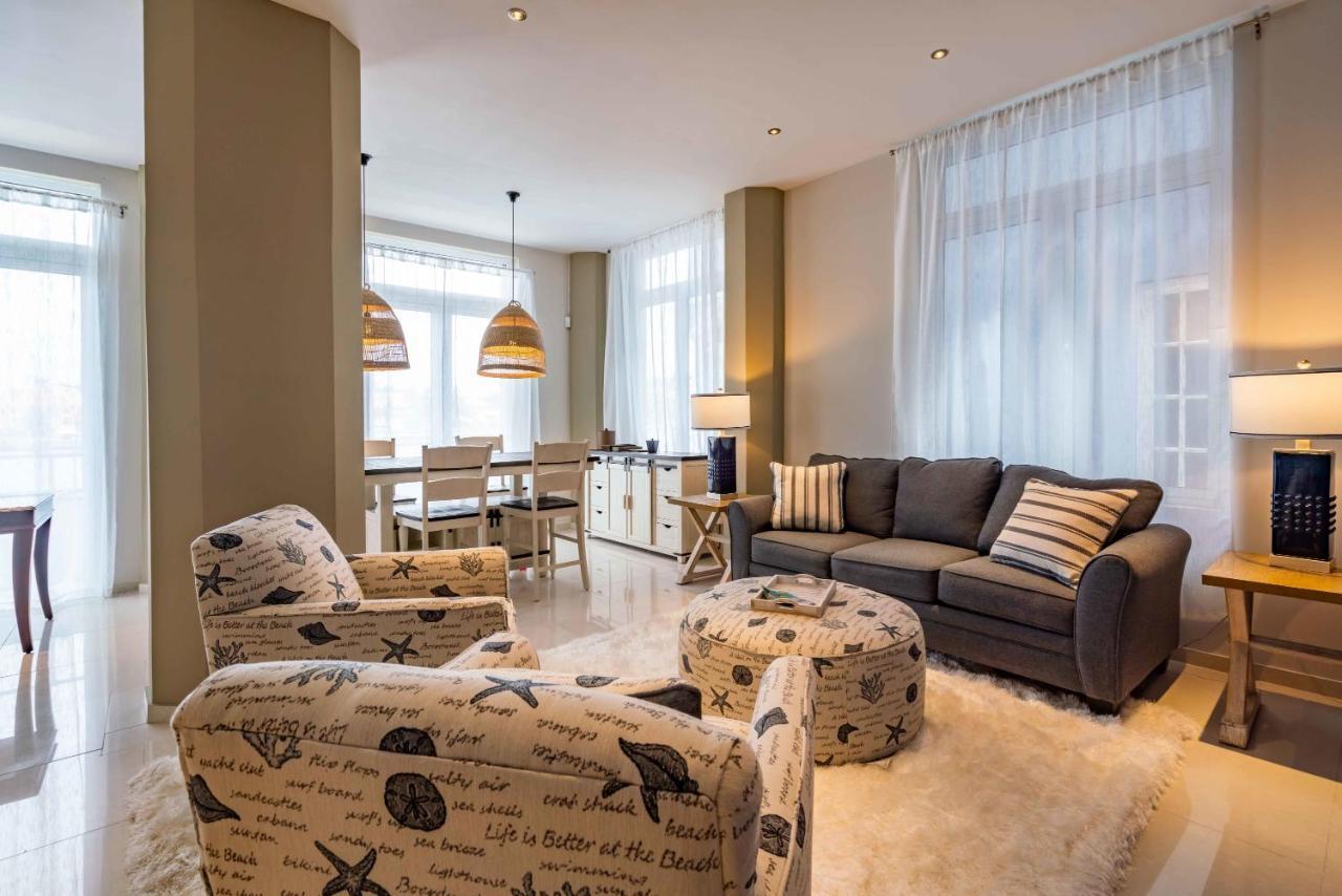 Handelskade City Suites 빌렘스타트 외부 사진