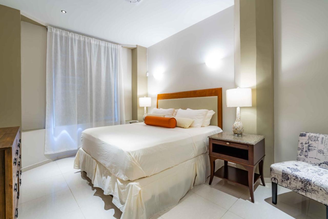 Handelskade City Suites 빌렘스타트 외부 사진