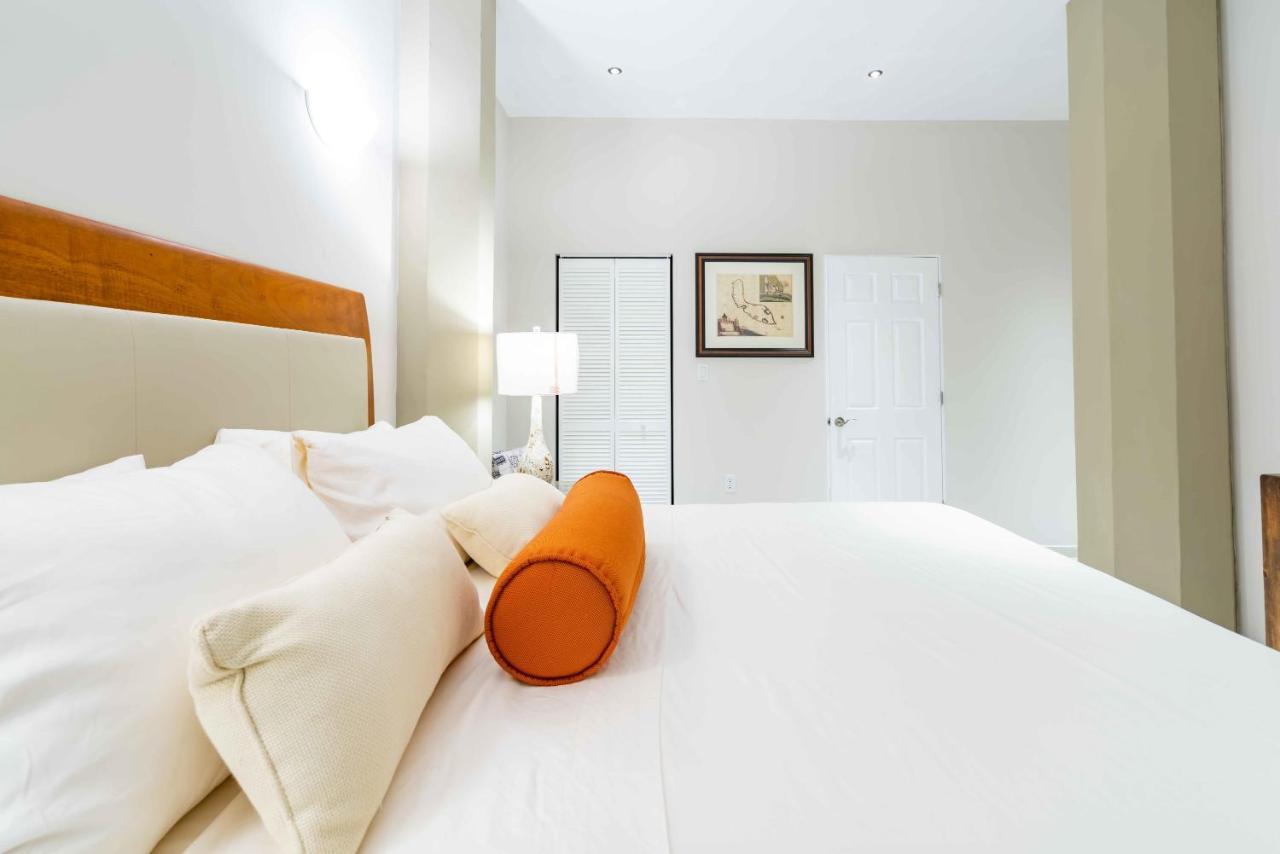 Handelskade City Suites 빌렘스타트 외부 사진