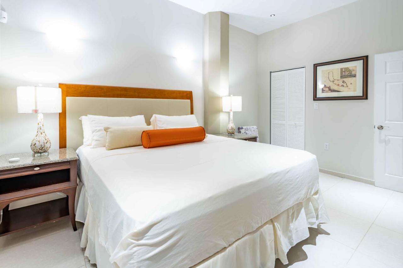Handelskade City Suites 빌렘스타트 외부 사진