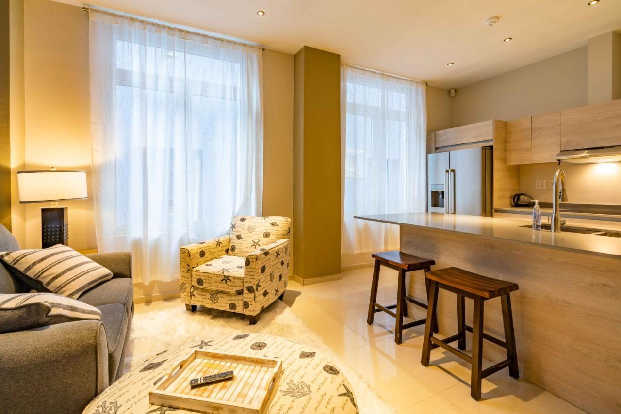 Handelskade City Suites 빌렘스타트 외부 사진
