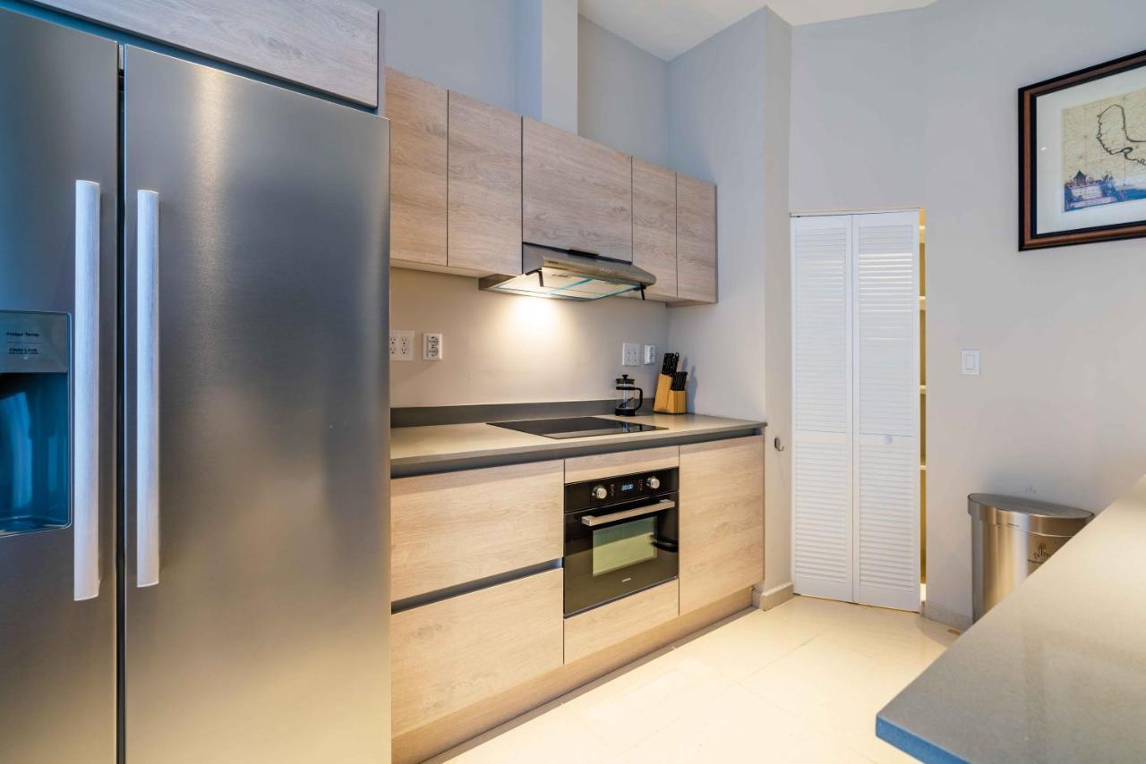 Handelskade City Suites 빌렘스타트 외부 사진