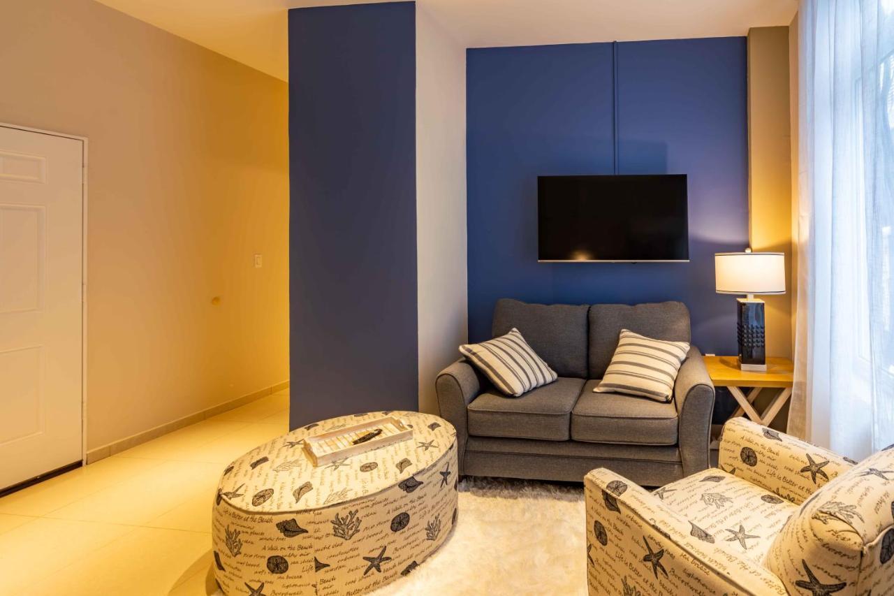 Handelskade City Suites 빌렘스타트 외부 사진